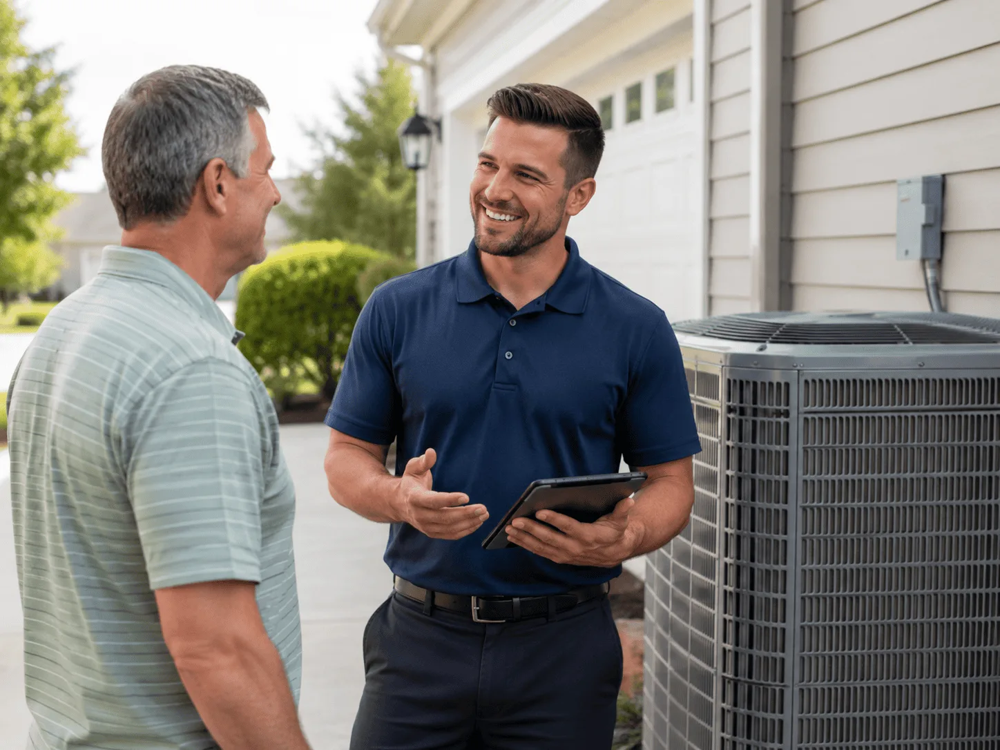 Heat Pump Installation Manitou, KY FAQs